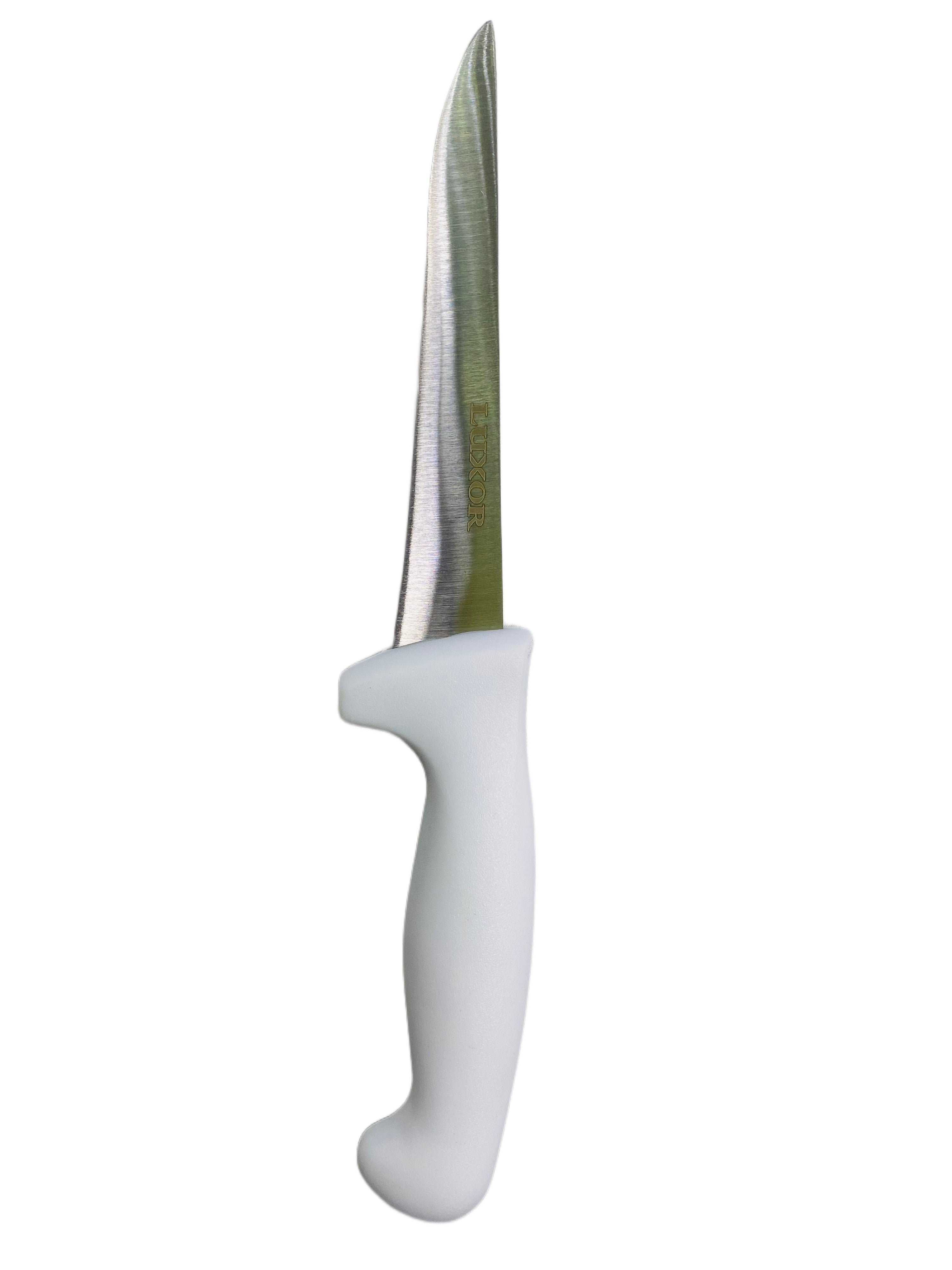 CUCHILLO DESGUESADOR LUXOR 6” CUCHILLO DESGUESADOR LUXOR 6”